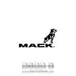 Mack Trucks Logo Vector