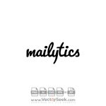 Mailytics Logo Vector