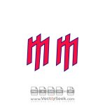 Marilyn Manson Logo Vector