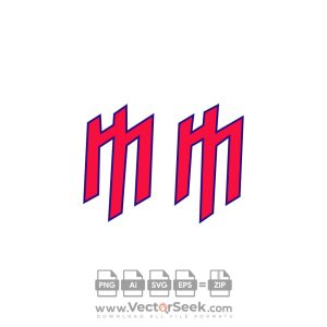 Marilyn Manson Logo Vector