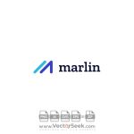 Marlin Logo Vector