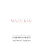 Mary Kay Cosmetics Logo Vector