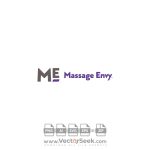 Massage Envy Logo Vector