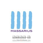 Massarius Logo Vector