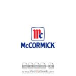 McCormick Logo Vector