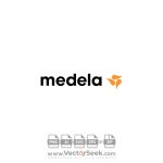 Medela Logo Vector