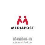 Mediapost Logo Vector