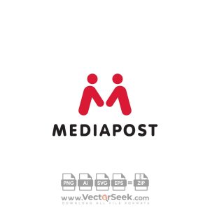 Mediapost Logo Vector