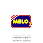 Melo Logo Vector