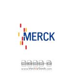 Merck KGaA Logo Vector