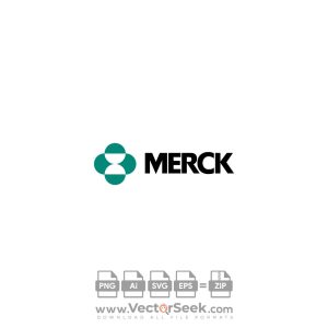 Merck Logo Vector
