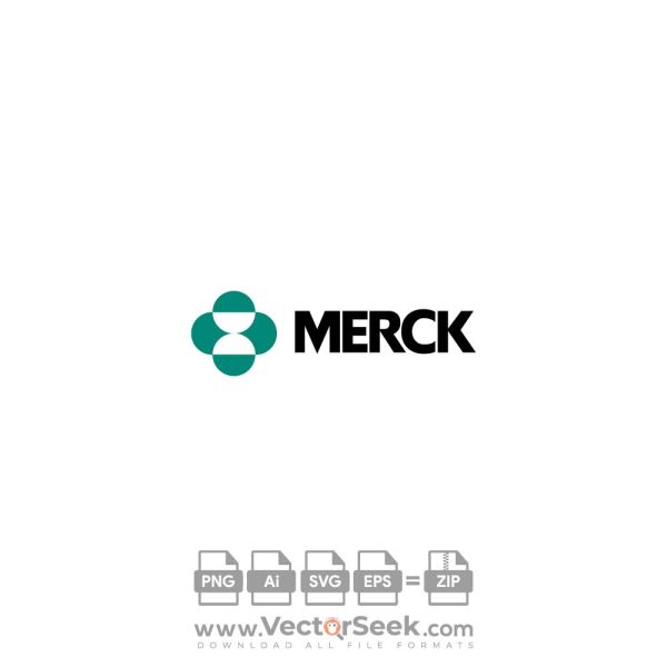 Merck Logo Vector - (.Ai .PNG .SVG .EPS Free Download)