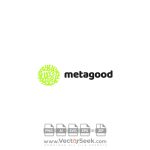 Metagood Logo Vector