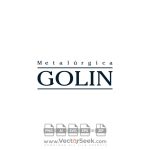 Metalurgica Golin SA Logo Vector