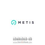 Metis Logo Vector