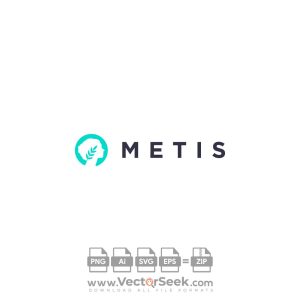 Metis Logo Vector