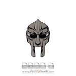 Mf Doom Logo Vector