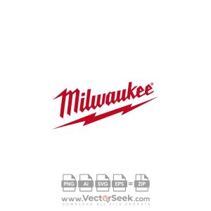 Milwaukee Electric Tool Logo Vector