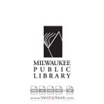 Milwaukee Public Library Logo Vector