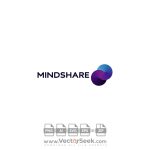 MindShare Logo Vector