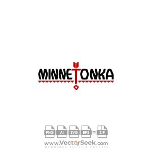Minnetonka Logo Vector