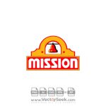 Mission Foods Logo Vector