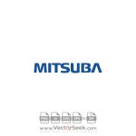 Mitsuba Logo Vector