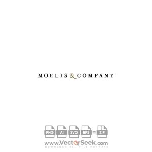 Moelis Logo Vector