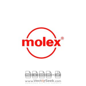 Molex Logo Vector