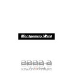 Montgomery Ward Logo Vector