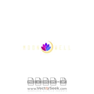 Moonwell Finance mfam Logo Vector