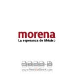 Morena Logo Vector