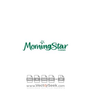 MorningStar Farms Logo Vector