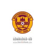 Motherwell FC Logo Vector