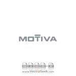 Motiva Logo Vector