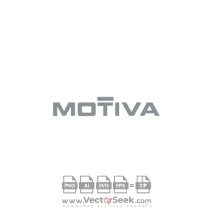 Motiva Logo Vector