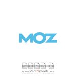 Moz Logo Vector