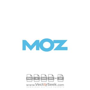 Moz Logo Vector