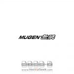 Mugen Logo Vector