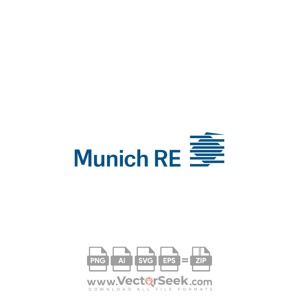 Munich Re Logo Vector Ai PNG SVG EPS Free Download 