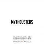 Mythbusters Logo Vector