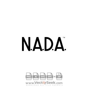 NADA Logo Vector