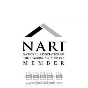 NARI Logo Vector