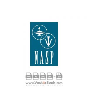 NASP Logo Vector