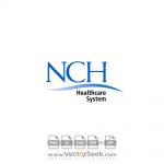 NCH Healthcare Logo Vector