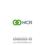 NCR Logo Vector