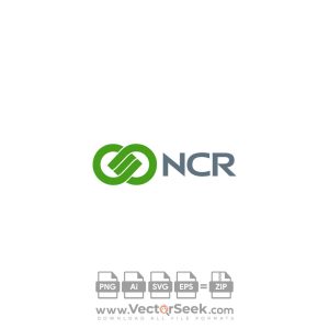 NCR Logo Vector