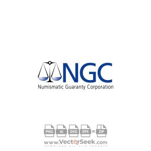 NGC Logo Vector
