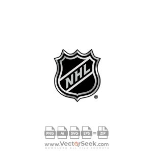 NHL Logo Vector