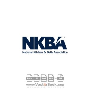 NKBA Logo Vector